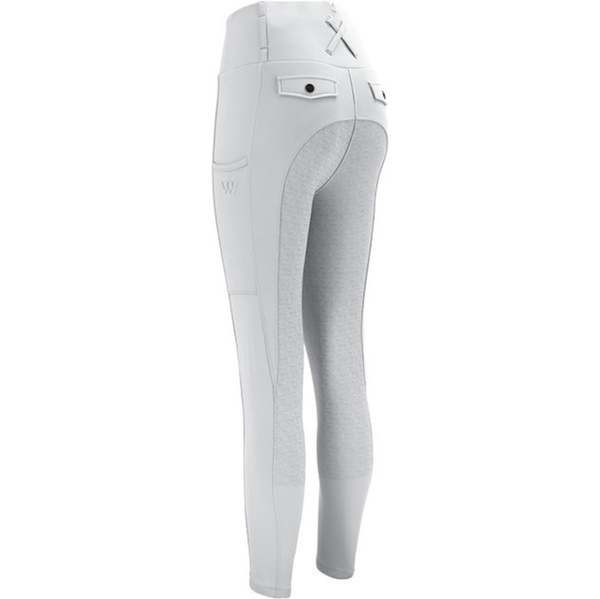 Woof Wear Compétition Culottes De Randonnée WA0019-WHWH - White